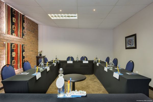 Fortis Hotel Highveld (eMalahleni)